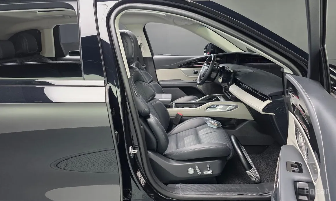 Lincoln Nautilus 2023 2.0 Reserve AWD