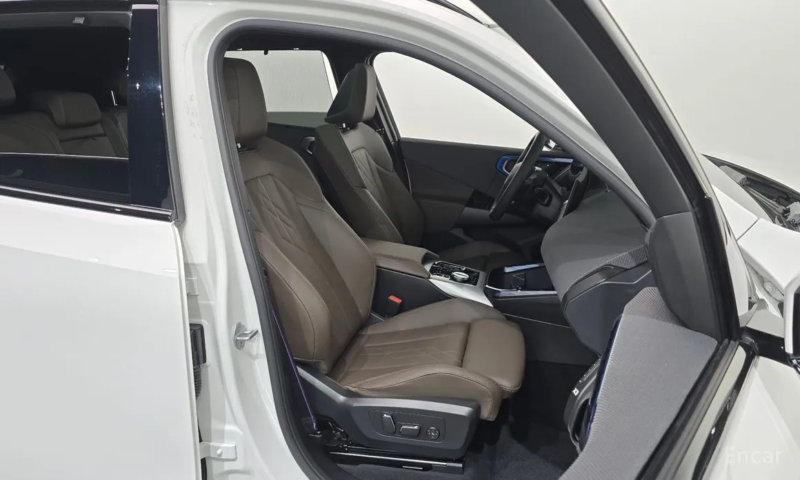 BMW X3 2024 xDrive 20 M Sport Pro
