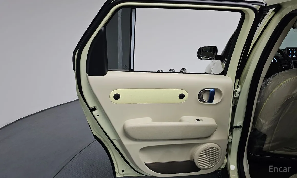 Hyundai Casper 2024 Inspiration