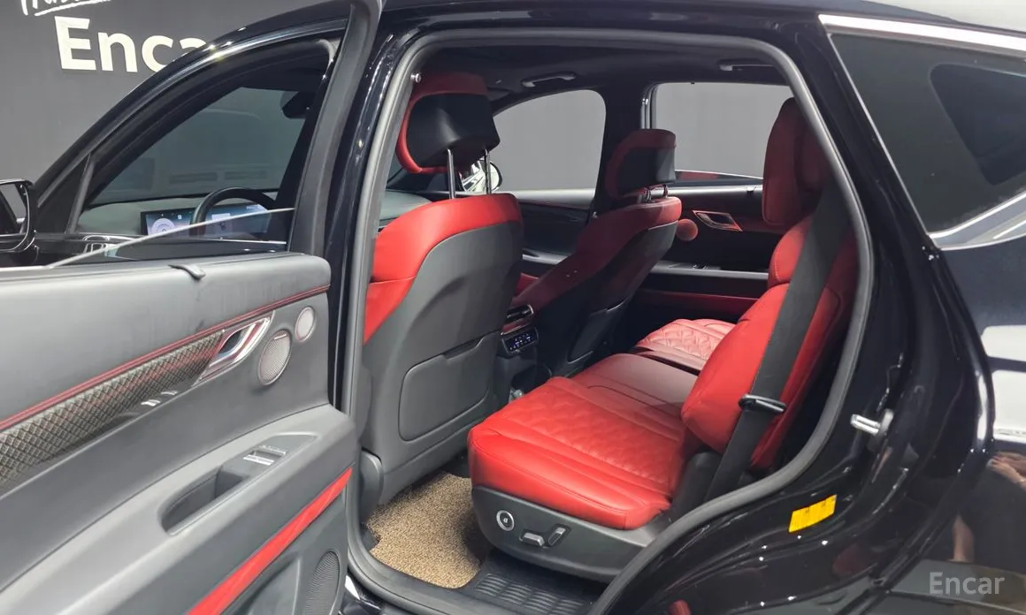 Genesis GV80 2023 2.5T Gasoline AWD