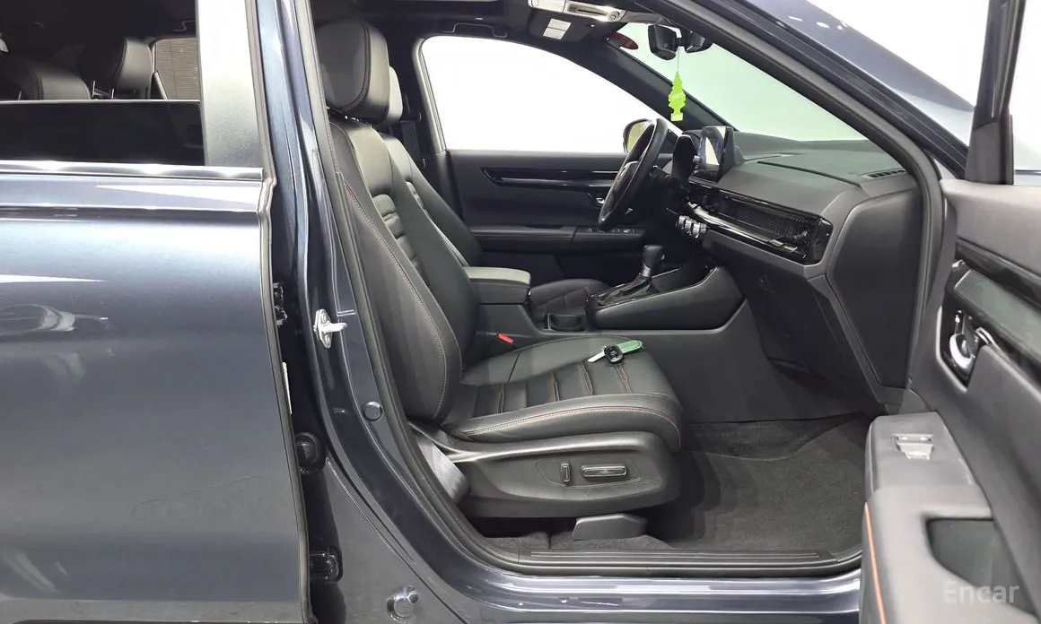Honda CR-V 2023 2.0 Hybrid Touring 2WD