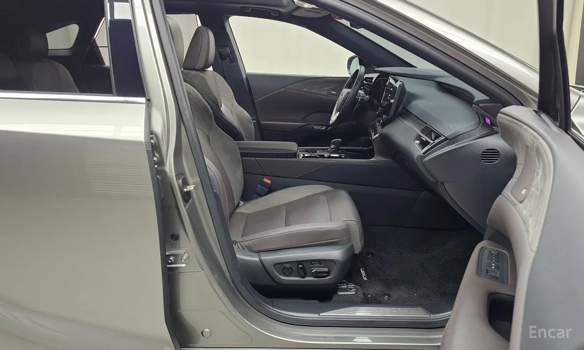 Lexus RX 2023 Luxury