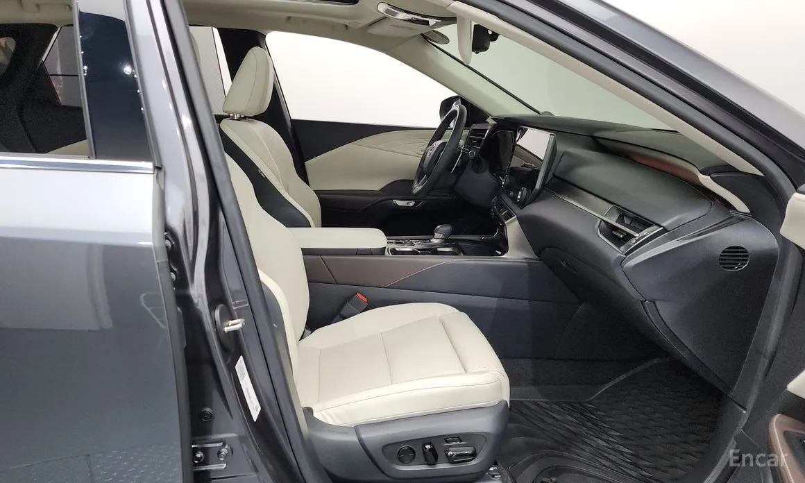 Lexus RX 2023 Luxury