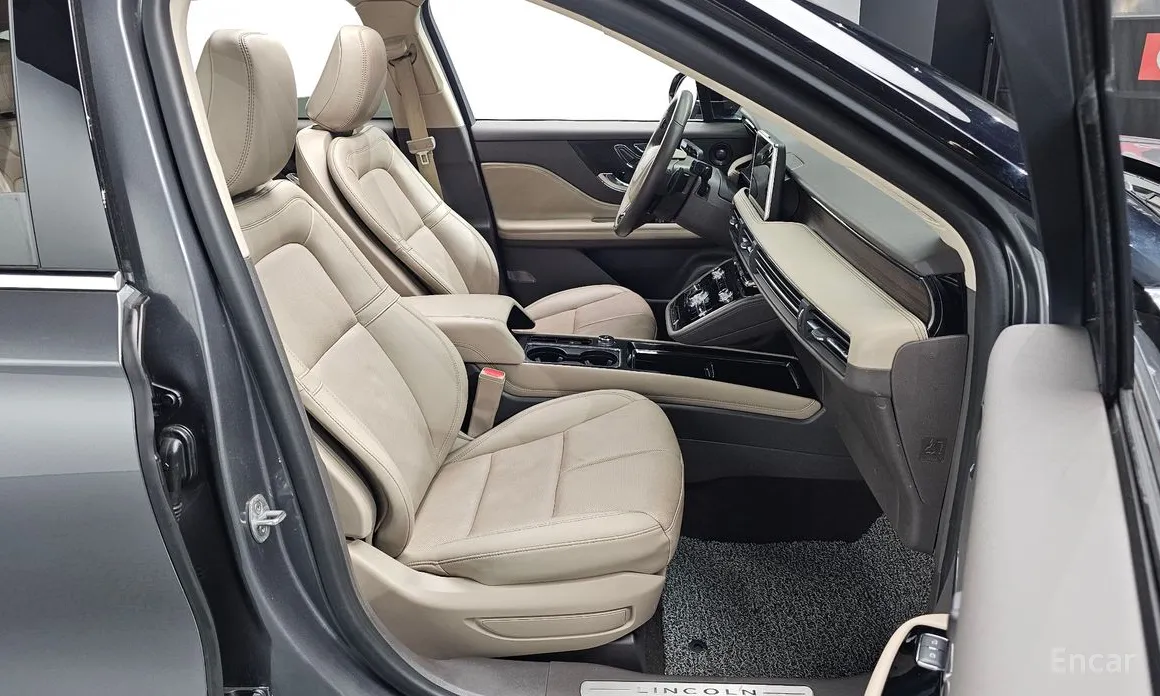 Lincoln Corsair 2020 2.0 Reserve AWD