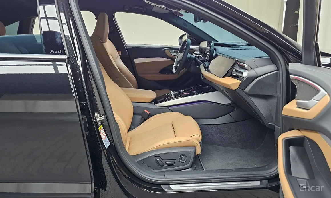Audi A5 2025 40 TFSI Quattro S Line