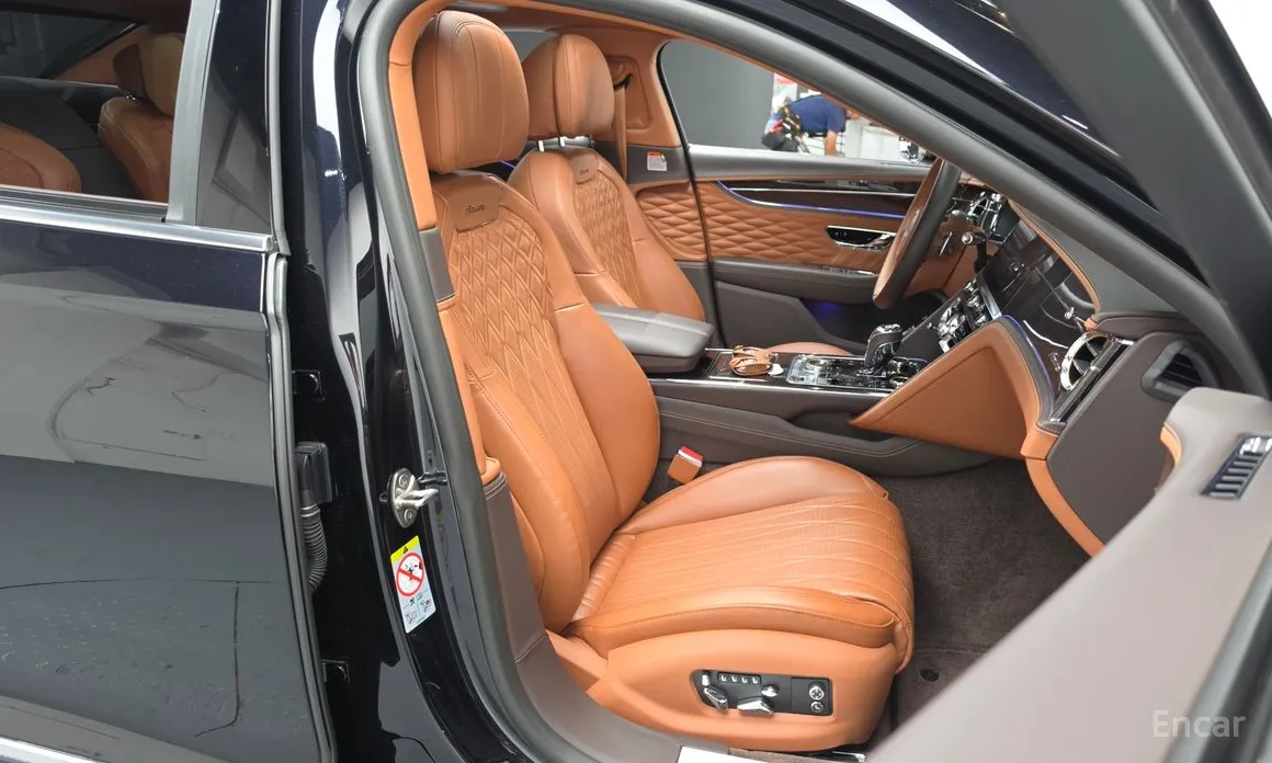 Bentley Flying Spur 2020 4.0 Azure