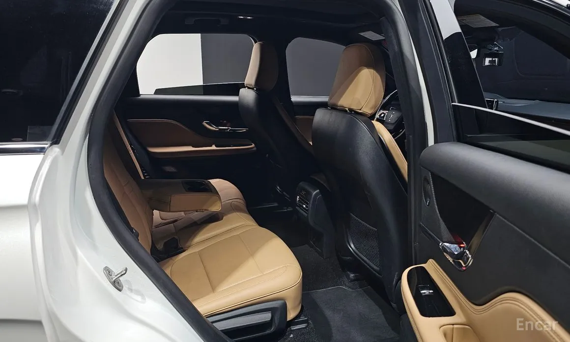 Lincoln Corsair 2020 2.0 Reserve AWD