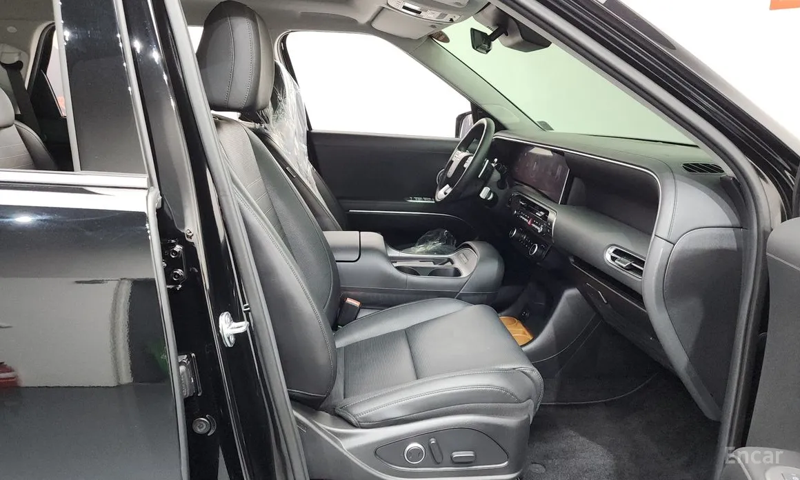 Hyundai Palisade 2025 Gasoline 2.5T 4WD 7-Seater