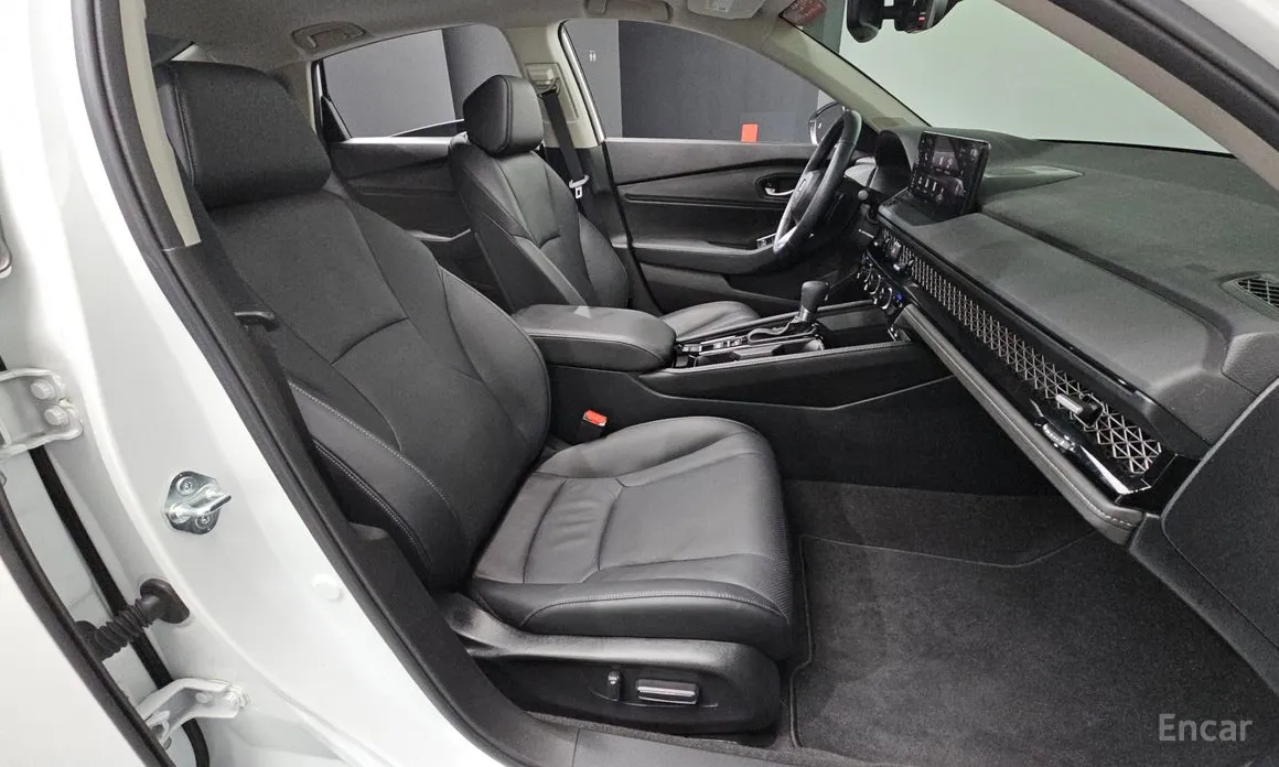 Honda Accord 2023 2.0 Hybrid Touring