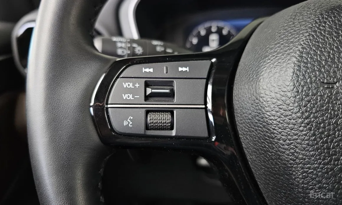Honda Pilot 2023 3.5 Elite