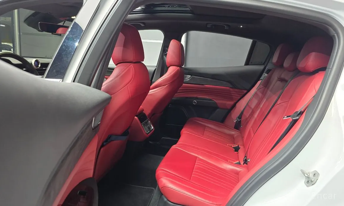 Maserati Grecale 2022 2.0 AWD GT
