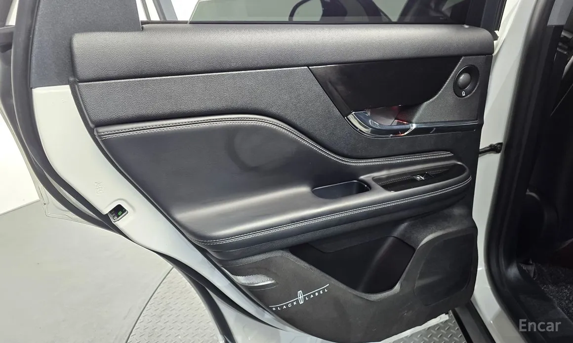 Lincoln Corsair 2020 2.0 Reserve AWD