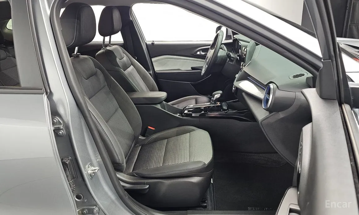Chevrolet Trax 2023 1.2 LT