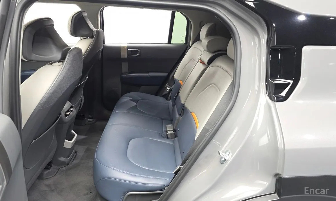 Kia EV3 2024 Long Range 2WD