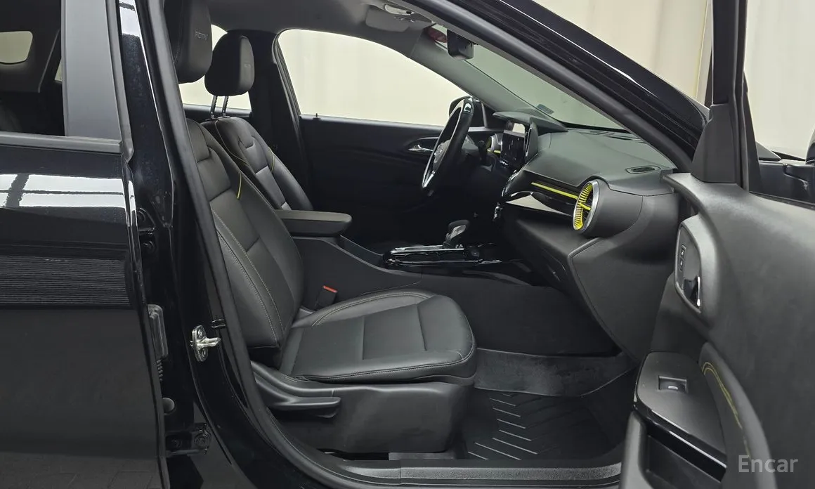 Chevrolet Trax 2023 1.2 ACTIV