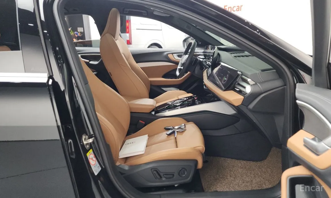 Audi A5 2025 40 TFSI Quattro S Line