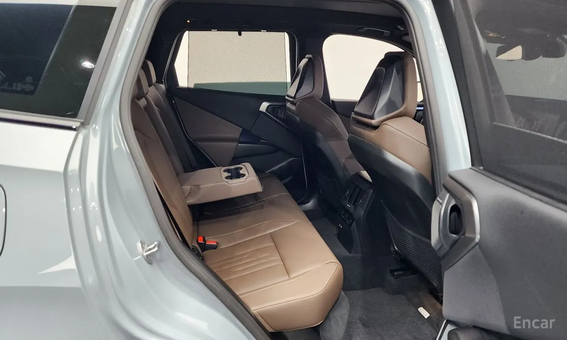 BMW X3 2024 xDrive 20d M Sport