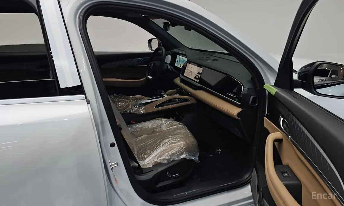Renault Grand Koleos 2024 1.5 E-TECH Iconic 2WD