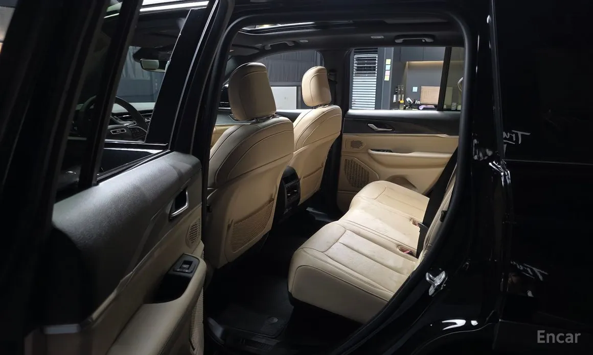 Jeep Cherokee 2021 4xe Limited