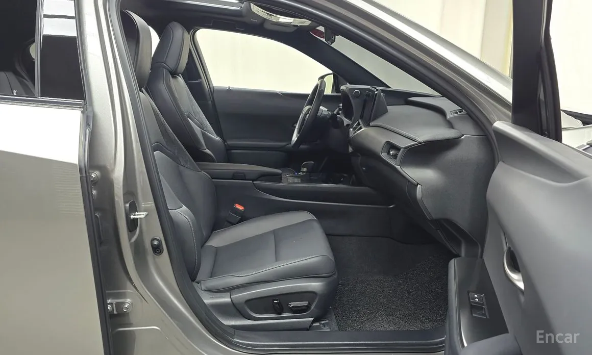 Lexus UX 2024 2.0 2WD