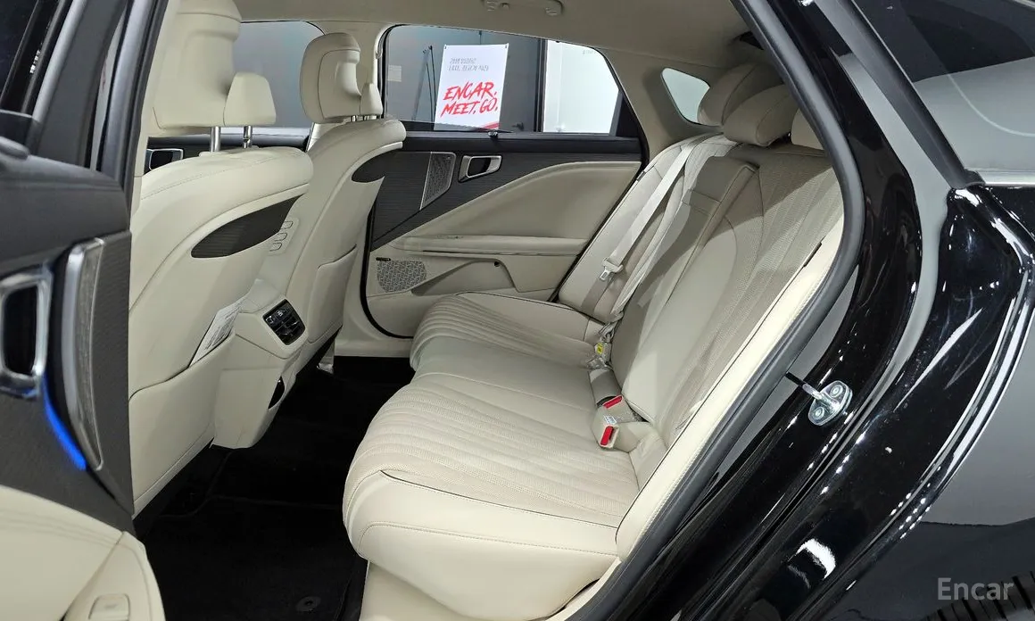 Kia K8 2024 Signature