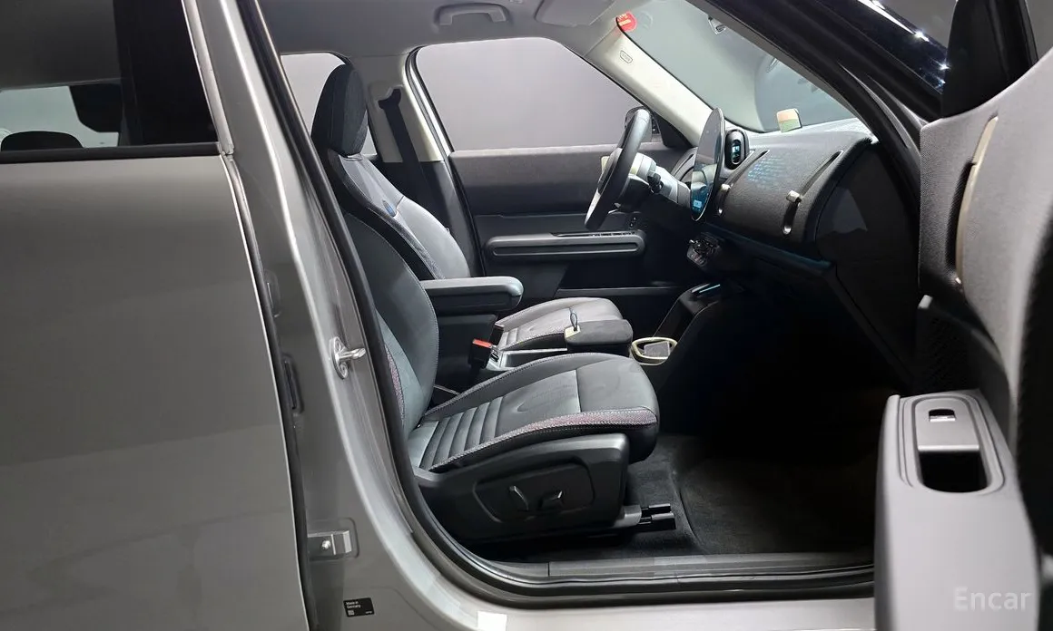 Mini Countryman 2025 E Classic