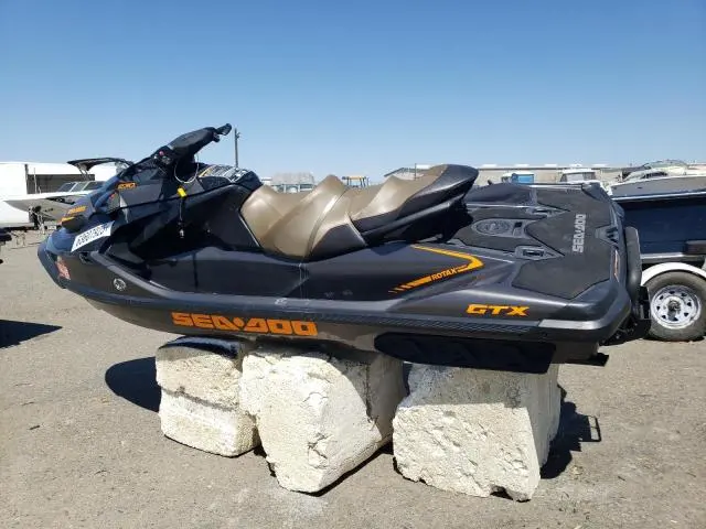 SEA-DOO GTX215 2023