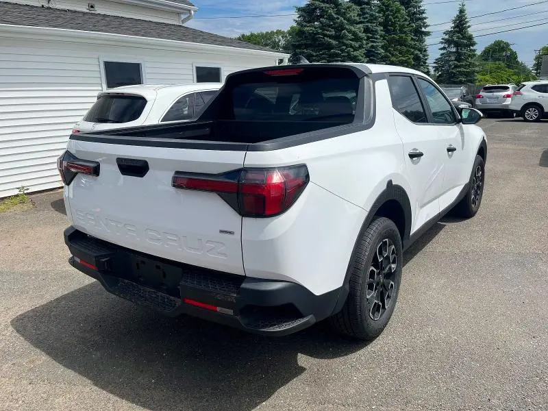 HYUNDAI SANTA CRUZ 2022 VIN 5NTJADAE7NH006442