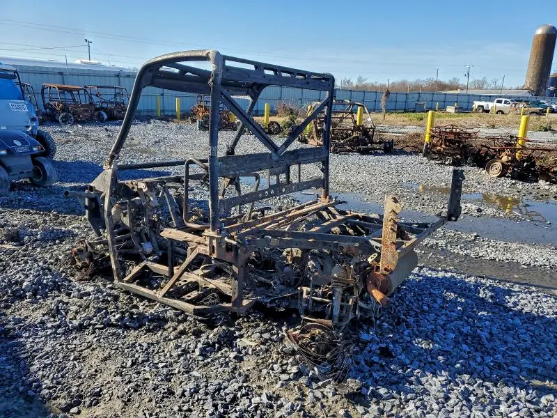 POLARIS RZR 2024