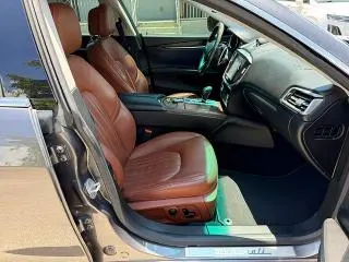 MASERATI ALL OTHER 2015 VIN ZAM57XSA9F1134858