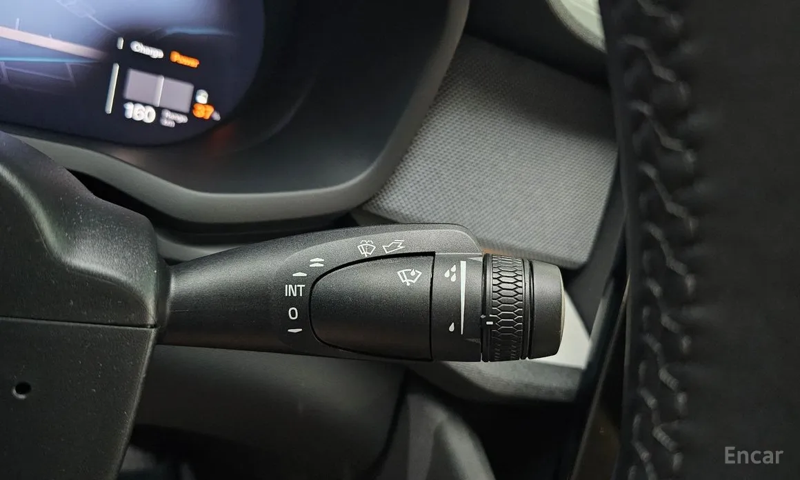 Polestar 2 2022 Standard Singlemotor