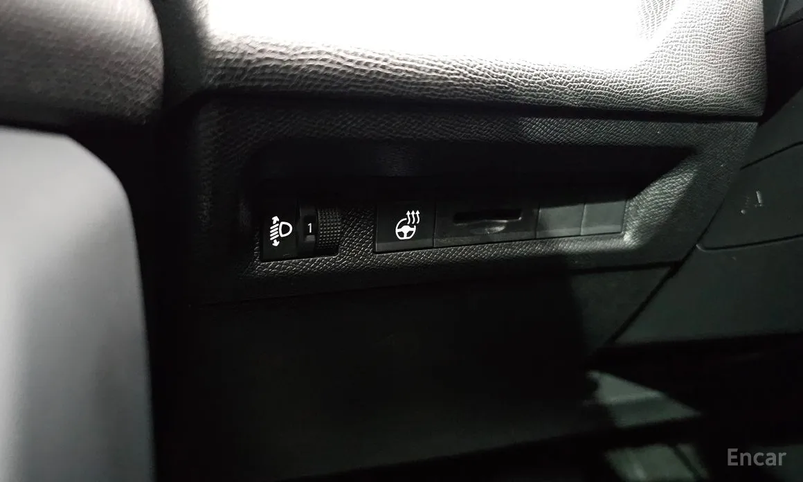 Peugeot 408 2023 1.2 Pure Tech Allure