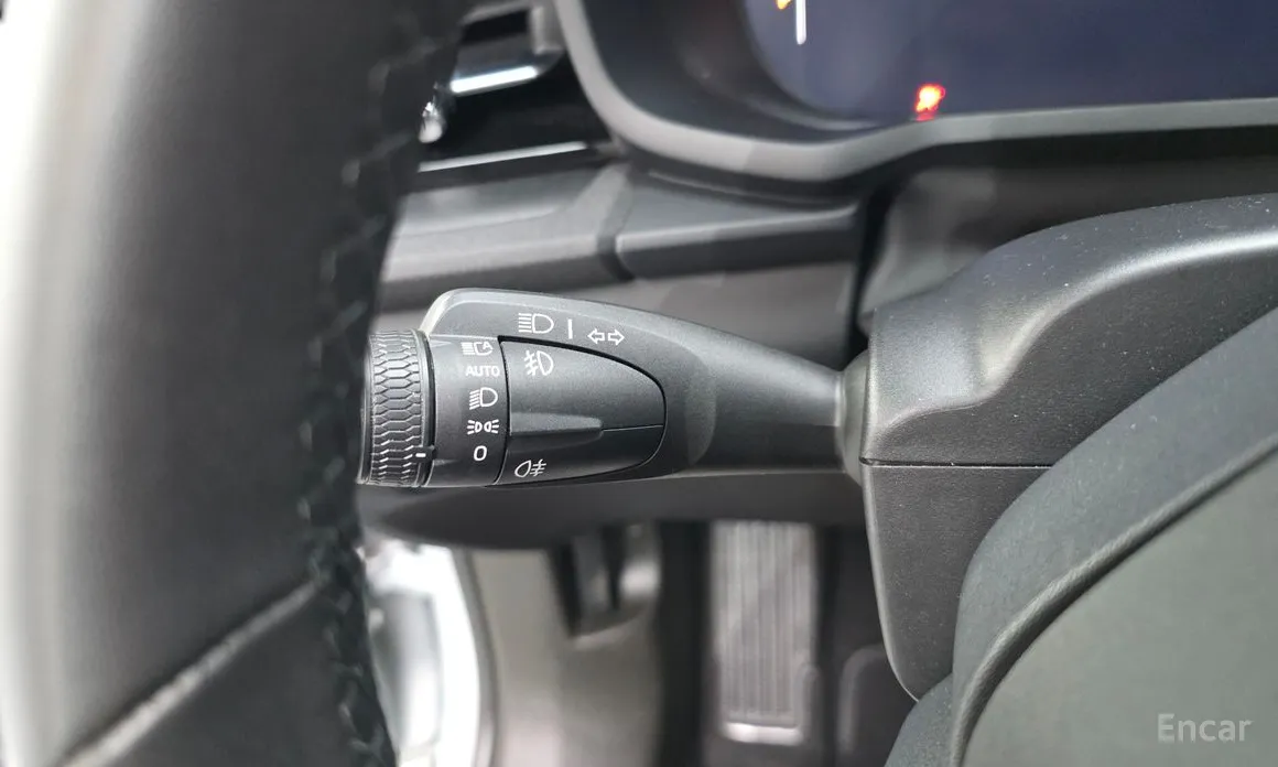 Polestar 2 2022 Longrange Singlemotor