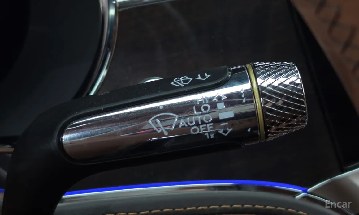 Bentley Flying Spur 2020 4.0 Azure