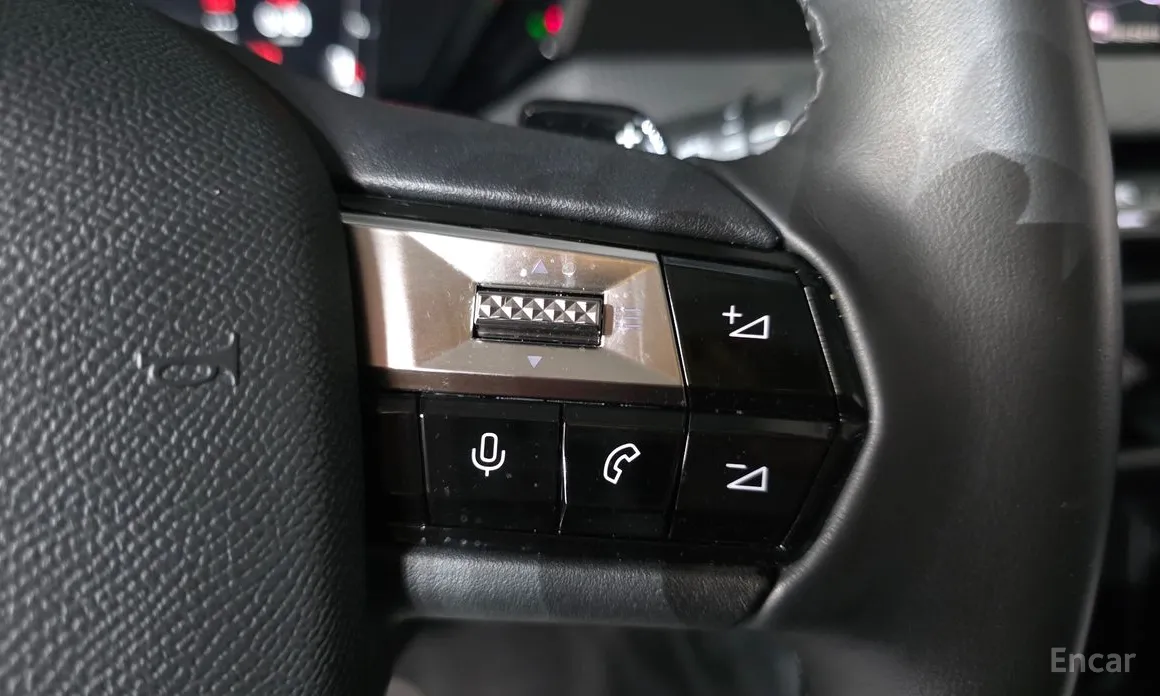 Citroen DS4 2022 1.5 BlueHDi Rivoli
