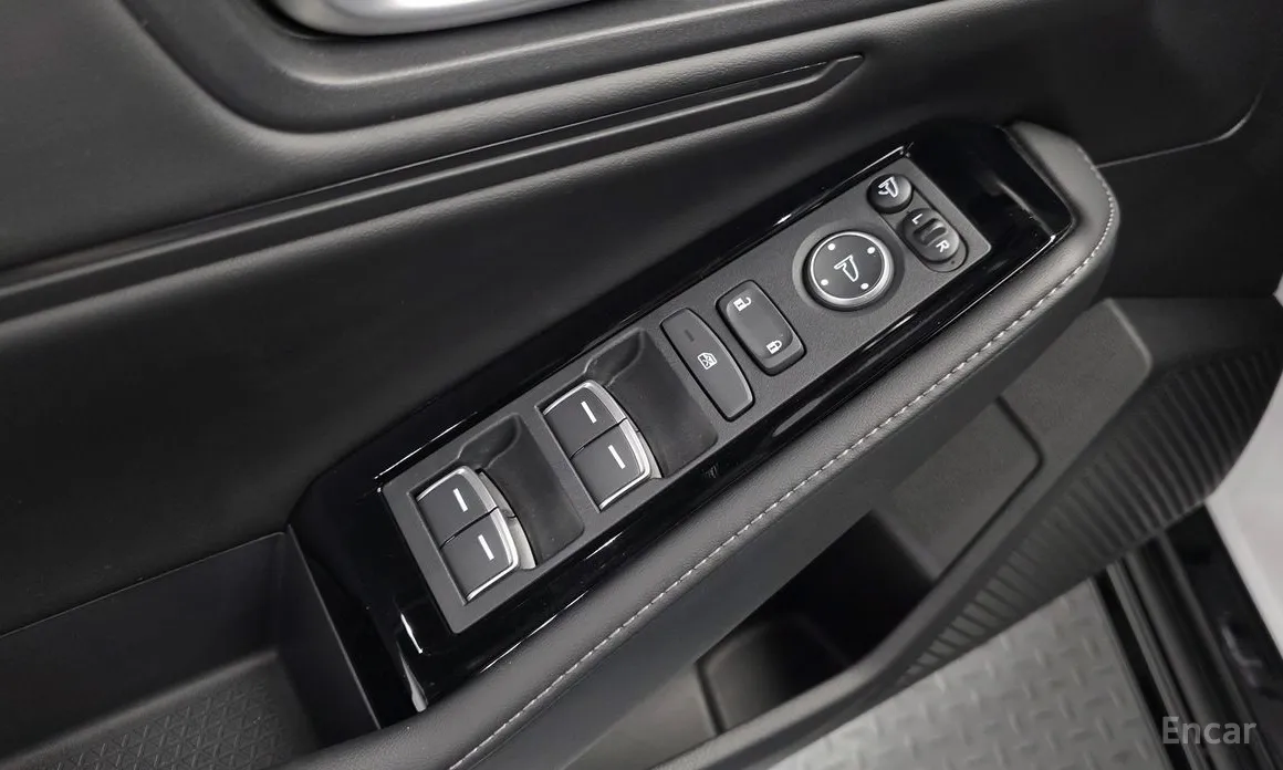 Honda Accord 2023 2.0 Hybrid Touring