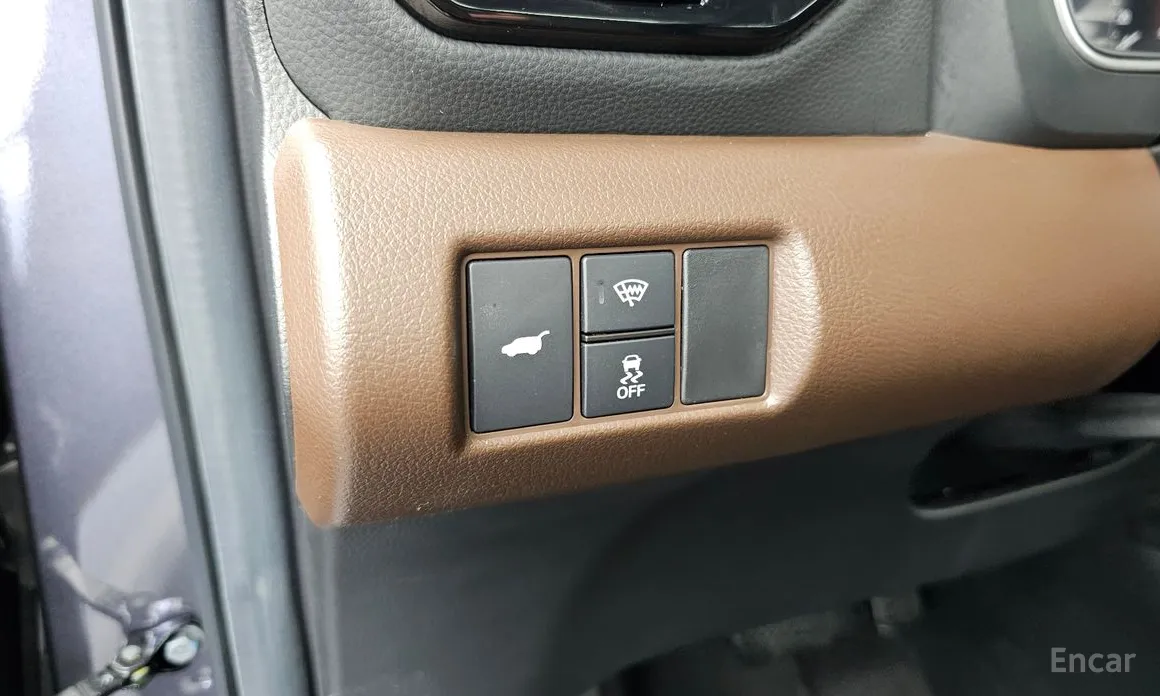 Honda Pilot 2023 3.5 Elite