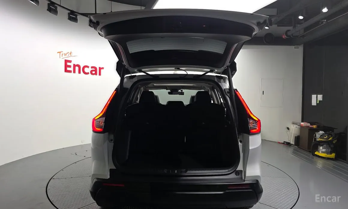 Honda CR-V 2023 1.5 EX-L 2WD