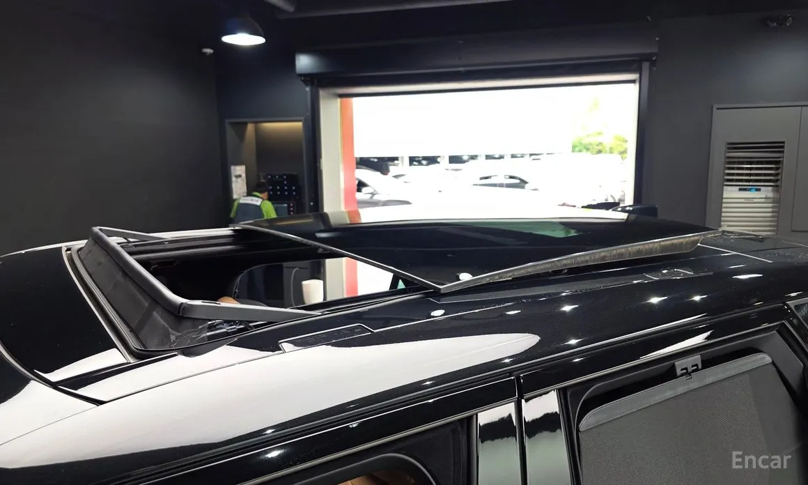 Land Rover Range Rover Sport 2022 P400 AB