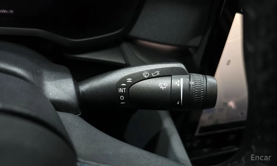 Polestar 2 2022 Longrange Singlemotor