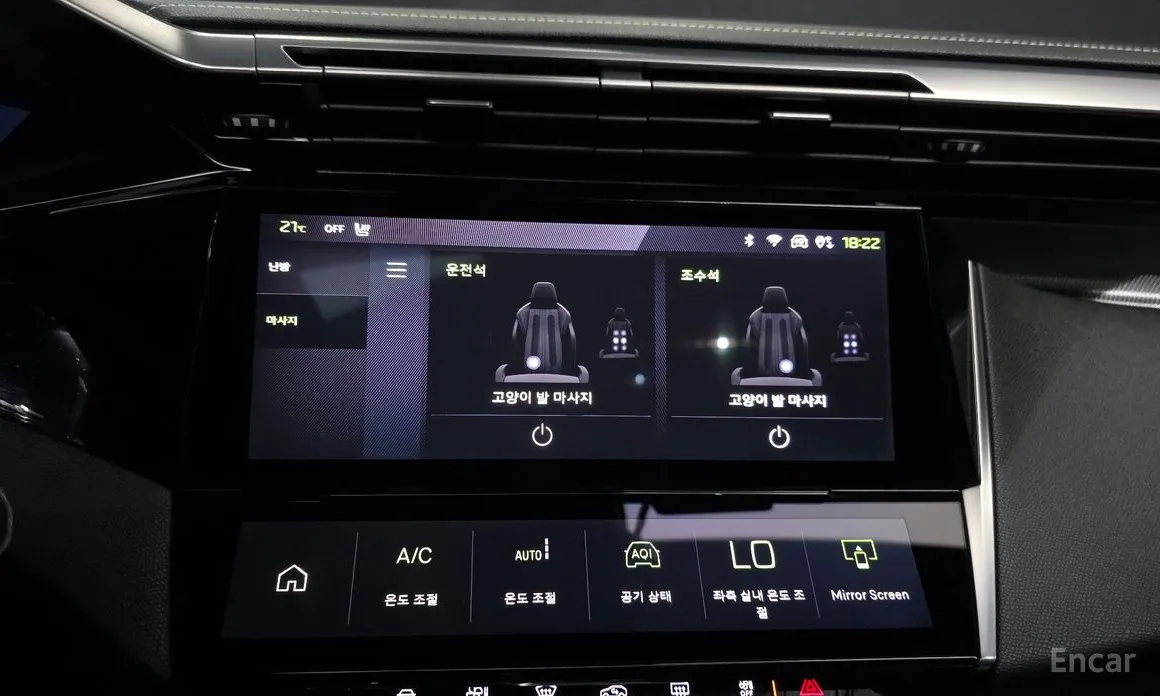 Peugeot 308 2022 1.5 BlueHDi GT
