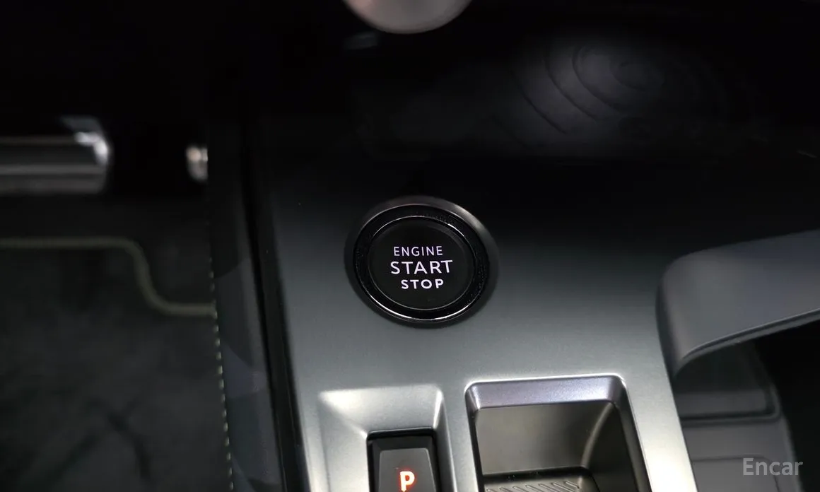 Peugeot 408 2023 1.2 Pure Tech GT