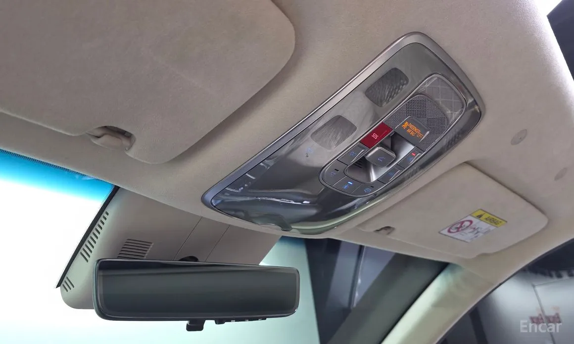 Genesis GV80 2023 3.5T e-S/C Gasoline AWD