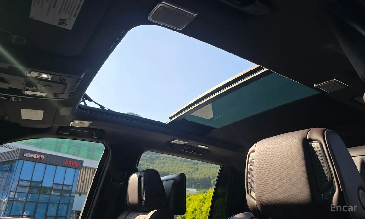 Cadillac Escalade 2021 6.2 ESV