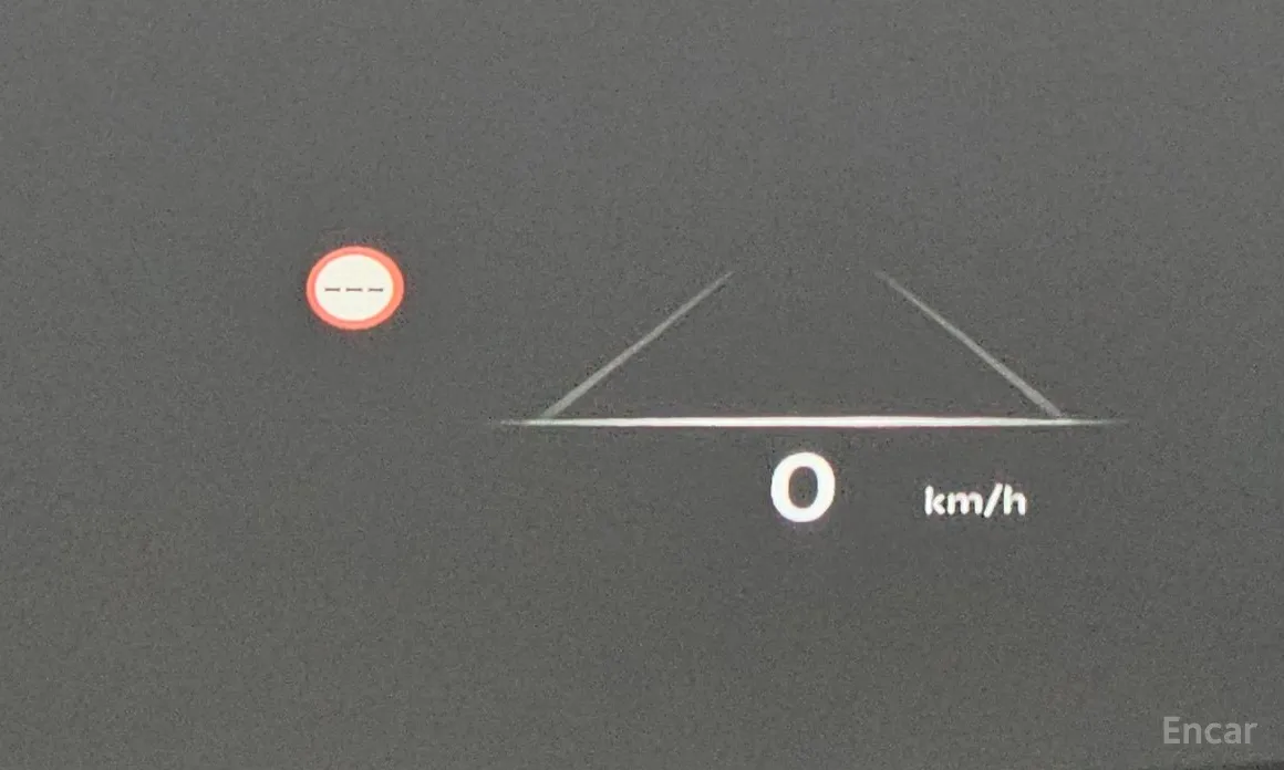 Genesis GV80 2023 2.5T Gasoline AWD