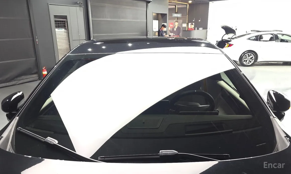 Polestar 4 2024 Long Range Duel Moter