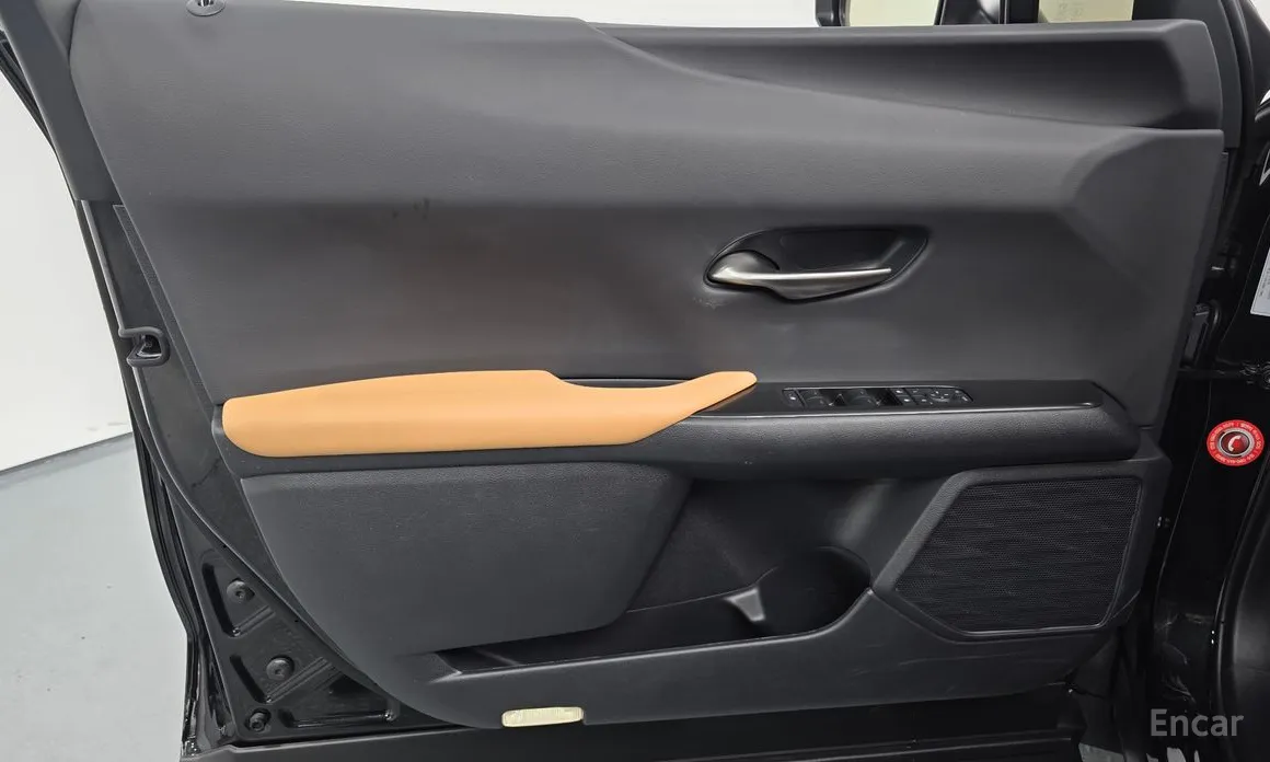 Lexus UX 2024 2.0 2WD