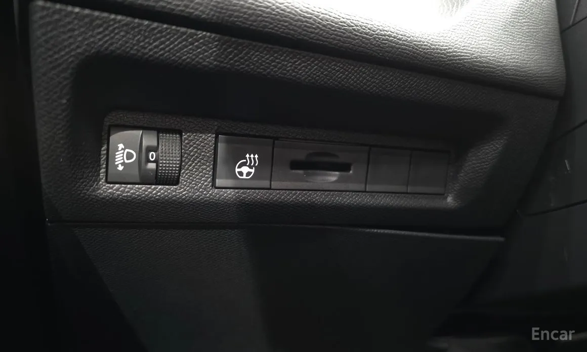 Peugeot 408 2023 1.2 Pure Tech Allure