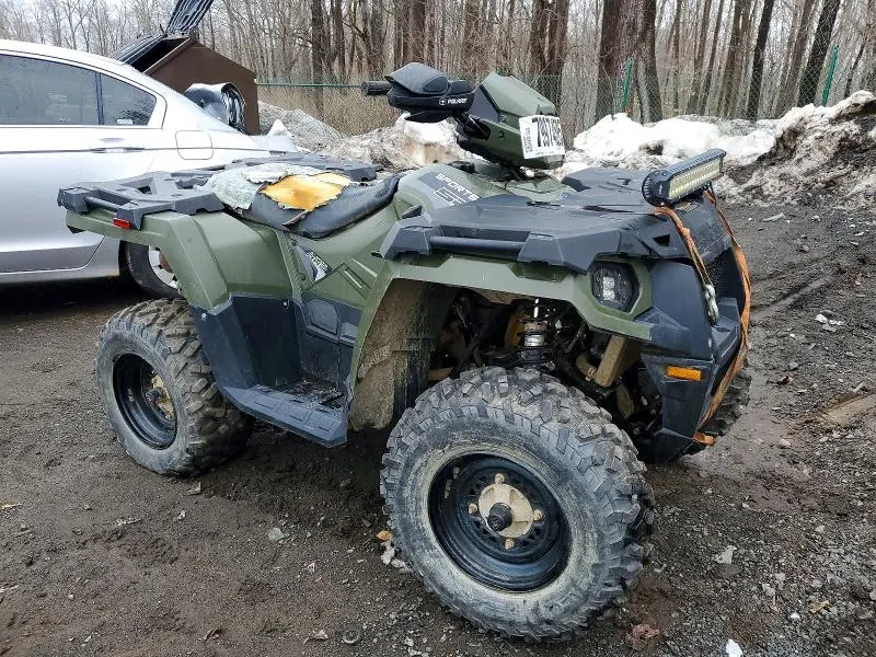 POLARIS ATV 2020