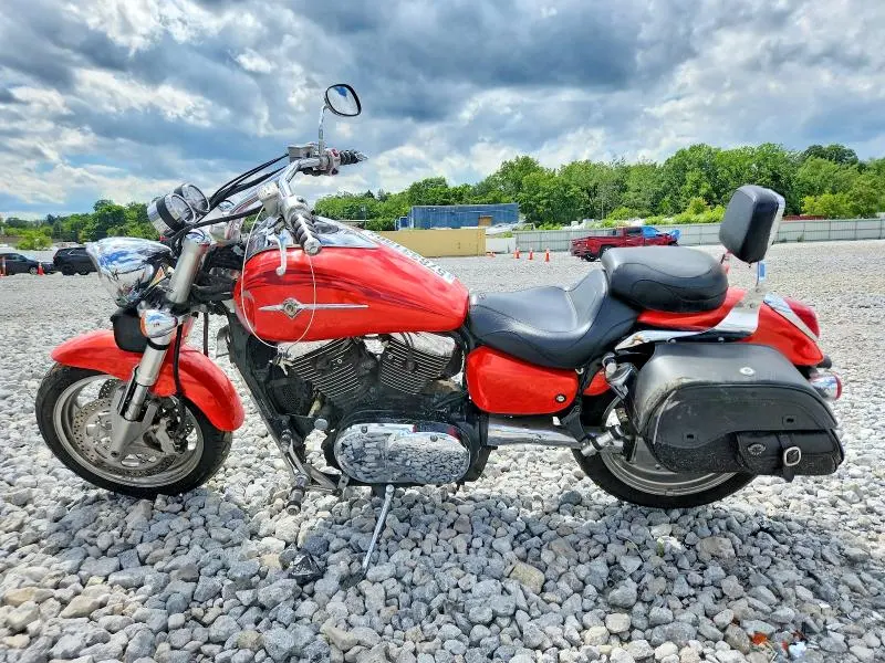 KAWASAKI ALL OTHER 2005